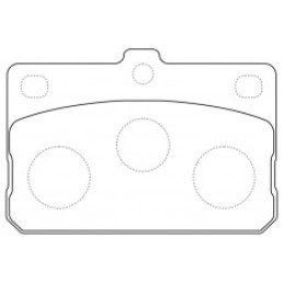 toyota-corolla-ke30-brake-pad