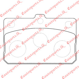 toyota-corolla-ke30-brake-pad