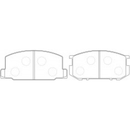 toyota-carina-aa60-brake-pad