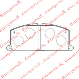 toyota-corolla-ae80-at150-brake-pad