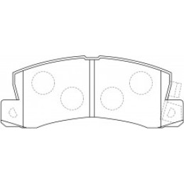 toyota-carina-at150-at160-brake-pad