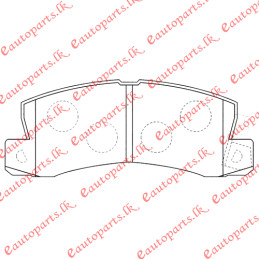 toyota-carina-at150-at160-brake-pad
