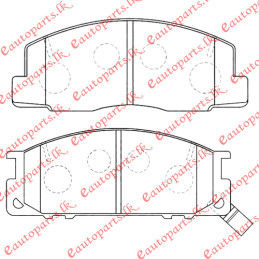 toyota-liteace-townace-4wd-brake-pad