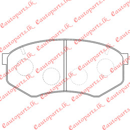 toyota-corona-mark-ii-brake-pad