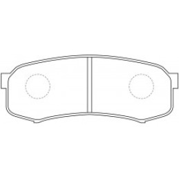toyota-landcriser-kdj90-brake-pad