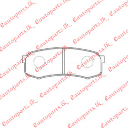 toyota-landcriser-kdj90-brake-pad