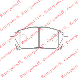 toyota-corolla-ae101-ae110-brake-pad