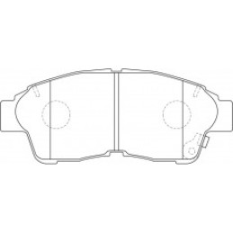 toyota-corona-ct210rav4-brake-pad