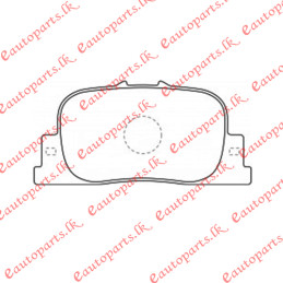 toyota-camrybrake-pad