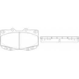toyota-vigo-hilux-cab-brake-pad