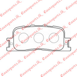 toyota-wish-ane10gzge25w-brake-pad