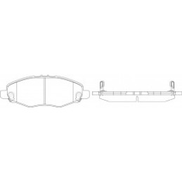 toyota-hilux-vigo-brake-pad