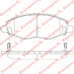 toyota-hilux-vigo-brake-pad