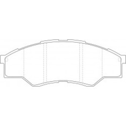 toyota-hilux-kun-15-brake-pad