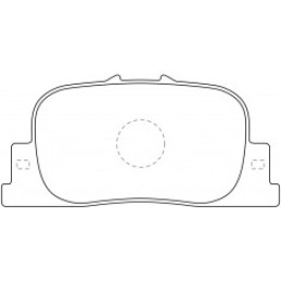 toyota-camry-acv40-brakepad