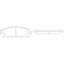 toyota-lexus-nx300h-rx400h-brake-pad
