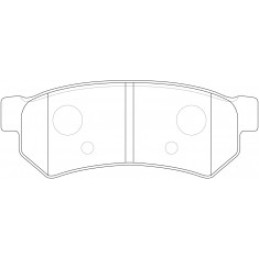 daewoo-nubiraviva-lacetti-brake-pad