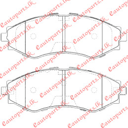 daewoo-kalos-lacetti-brake-pad
