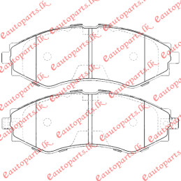 daewoo-lanos-brake-pad