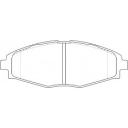 daewoo-matiz-chery-qq-800cc-brake-pad