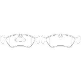 daewoo-cielo-lanos-brake-pad