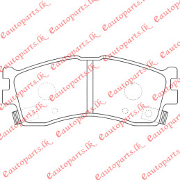 kia-rio-brake-pad