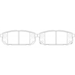 kia-sorento-brake-pad