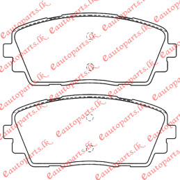 kia-picanto-brake-pad