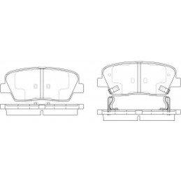 kia-sorento-new-brake-pad