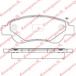 micro-panda-brake-pad