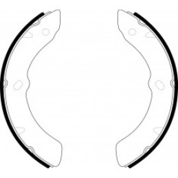 isuzu-elf-150-brake-shoe