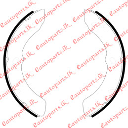 isuzu-elf-150-brake-shoe