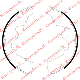 isuzu-fargo-wfr-brake-shoe