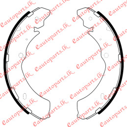 isuzu-d-max-tailand-cab-brake-shoe