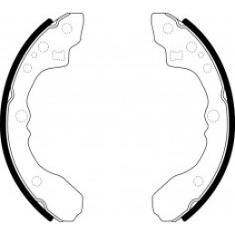 kia-rio-brake-shoe