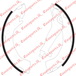 kia-rio-2011-brake-shoe
