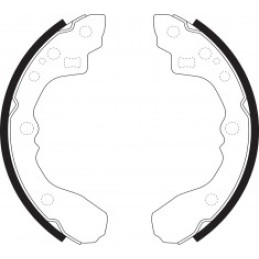kia-sephia-ii-shuma-ii-brake-shoe