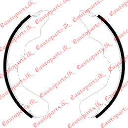 mazda-familia-bg3s-bg5s-brake-shoe