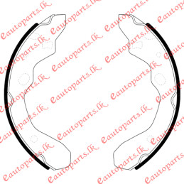 mazda-familia-bha5p-bha5s-brake-shoe
