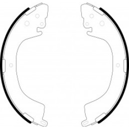 mitsubishi-l200-k72t-k75t-brake-shoe