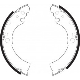 nissan-march-k10-brake-shoe