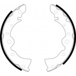 nissan-bluebird-u11-u12-brake-shoe