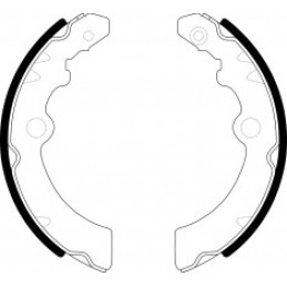 suzuki-alto-amf310-brake-shoe