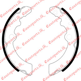 suzuki-alto-amf310-brake-shoe