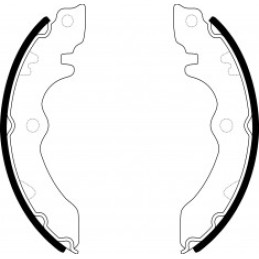 suzuki-alto-ss80-suzuki-chana-brake-shoe