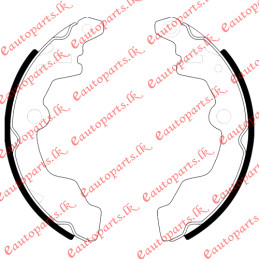 suzuki-alto-brake-shoe