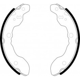 suzuki-carry-brake-shoe
