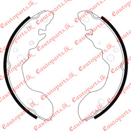 suzuki-sidekick-sidekick-sport-brake-shoe