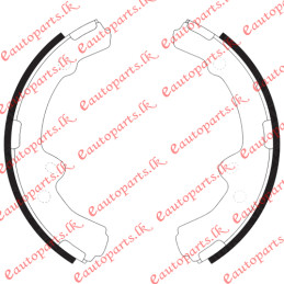toyota-hiace-lh50-brake-shoe