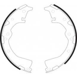 toyota-townace-liteace-4wd-brake-shoe
